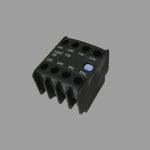HGCTB11NS | Aux.Contact HGCT Top Mount 1A1B HGCTB11NS