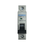 HGD63S1P32A | Hyundai 4.5K 32A One Pole HGD63S