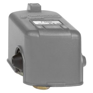 telemecanique FYG22 | Pressure sensors XM, pressure switch FYG 7 bar, adjustable scale 2 thresholds, 2NC