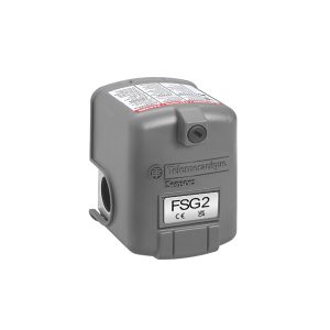 telemecanique FSG2 |  Pressure sensors XM, pressure switch FSG 4.6 bar, adjustable scale 2 thresholds, 2NC