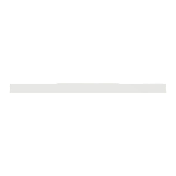 Schneider M3TB02_WE | Cover frame, Miluz E, 2 gang, white - Image 3