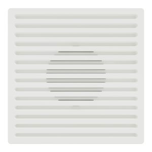 Schneider M3TB31_DB, Switch, Doorbell Buzzer, Miluz E, 2 Module, White
