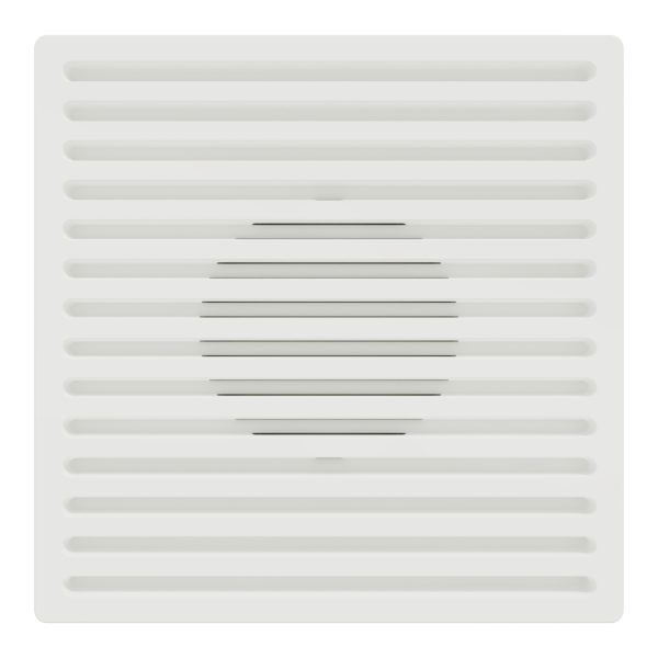 Schneider M3TB31_DB, Switch, Doorbell Buzzer, Miluz E, 2 Module, White