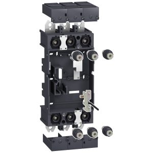 Schneider M3TB01_EWP | Weather Proof Box, Miluz E, 2 Gang, white