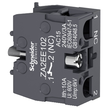 Schneider ZA2EE102