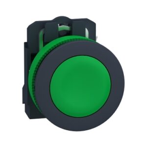 22 mm Pushbuttons, switches, pilots lights